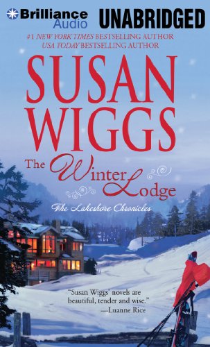 The Winter Lodge by Susan Wiggs