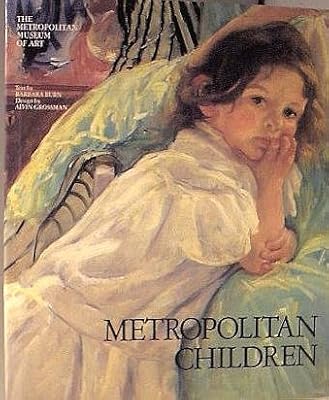 Metropolitan Children
