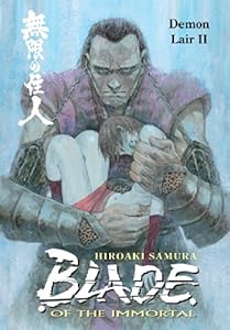 Blade of the Immortal, Vol. 21: Demon Lair II