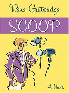 Scoop (The Occupational Hazards Series #1)