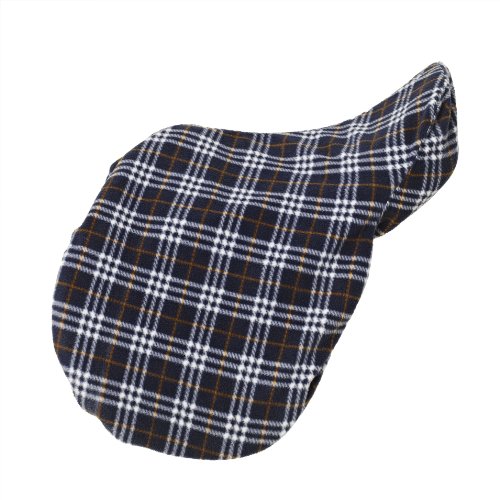 Centaur Fleece Saddle Cover