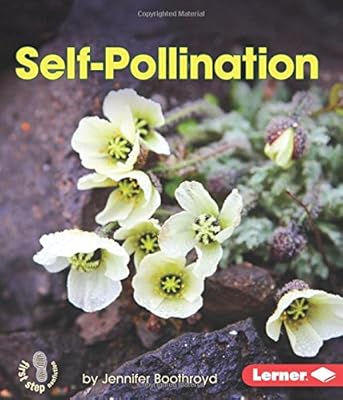 Self-pollination