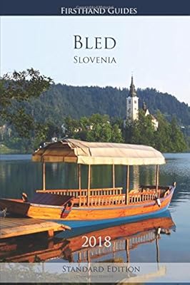 BLED SLOVENIA 2018: Standard Edition