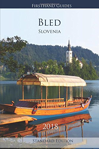 Algopix Similar Product 16 - BLED SLOVENIA  2018: Standard Edition
