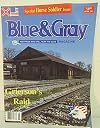Blue & Gray Magazine, Vol. X, Issue 5--Special Horse Soldier Issue--Grierson's Raid