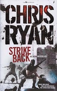 Strike Back by Chris Ryan (2007-09-27)
