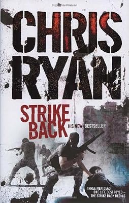Strike Back by Chris Ryan (2007-09-27)