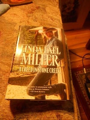 A Creed in Stone Creek