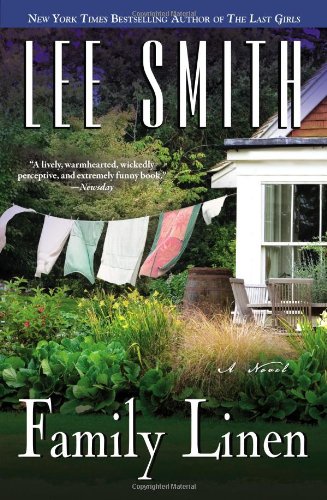 Family Linen by Lee Smith