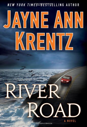 River Road by Jayne Ann Krentz