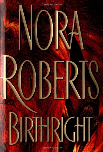 Three Fates by Nora Roberts