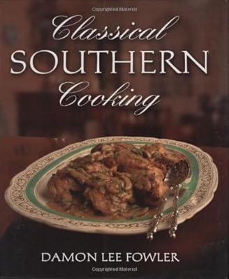 Classical Southern Cooking