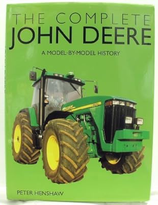 Complete John Deere, The
