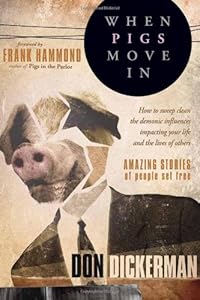 When pigs move in