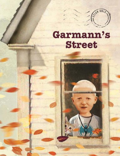 Garmann's Street by Stian Hole