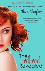 The Redhead Revealed