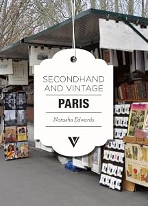 Secondhand &amp; Vintage Paris