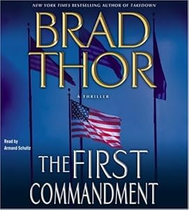 The First Commandment