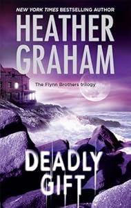 Deadly Gift (The Flynn Brothers Trilogy)