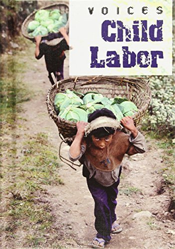Child Labor by Clive Gifford