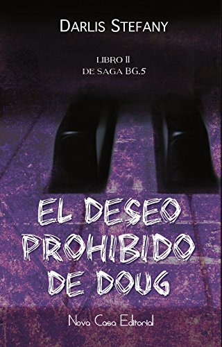 Algopix Similar Product 19 - El deseo prohibido de Doug BG5 n 2