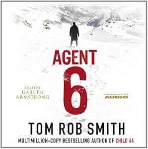Agent 6
