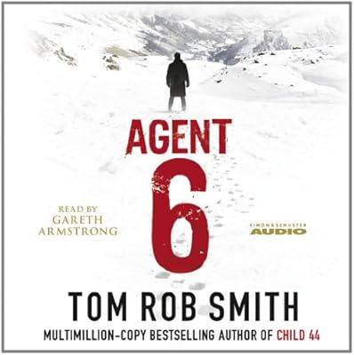 Agent 6