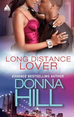 Long Distance Lover (Arabesque)