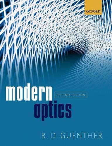 Algopix Similar Product 10 - Modern Optics