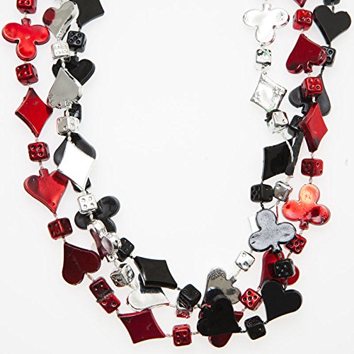 Casino Beads
