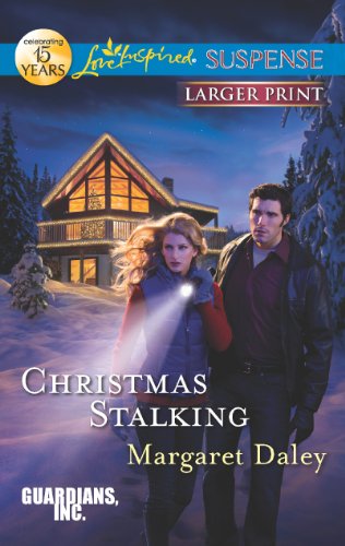 Christmas stalking by Margaret Daley