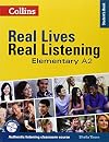 Elementary Student's Book - Complete Edition: A2 (Real Lives, Real Listening) by Sheila Thorn (12-Sep-2013) Paperback