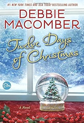 Twelve Days of Christmas: A Christmas Novel