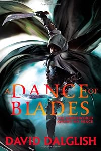 A Dance of Blades