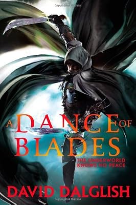 A Dance of Blades