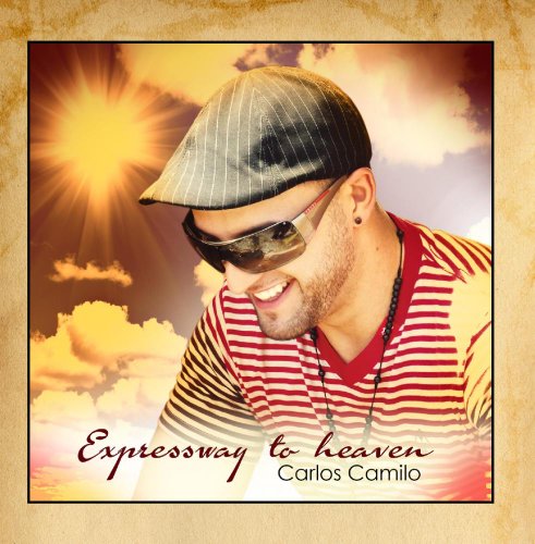 Algopix Similar Product 16 - Expressway to Heaven