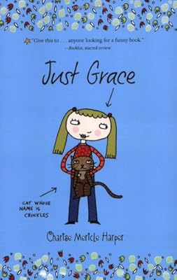 Just Grace (The Just Grace Series)
