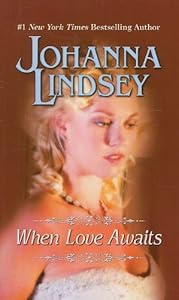 When Love Awaits (Thorndike Famous Authors)