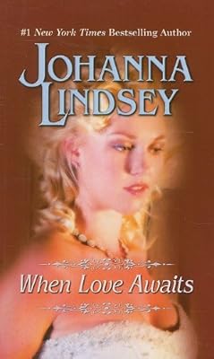 When Love Awaits (Thorndike Famous Authors)