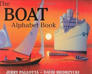 The Boat Alphabet Book