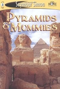 Pyramids &amp; Mummies