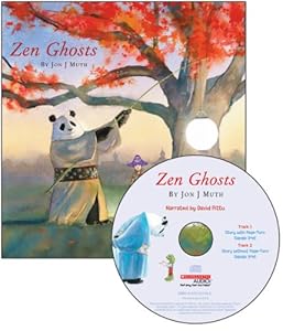 Zen Ghosts - Audio