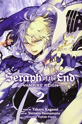 Seraph of the End, Vol. 2