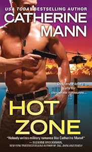 Hot Zone