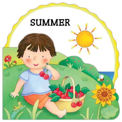 Summer by Giovanni Caviezel