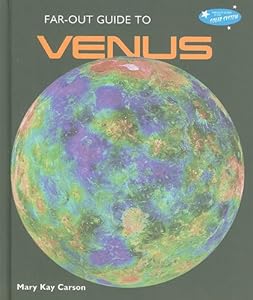 Far-Out Guide to Venus