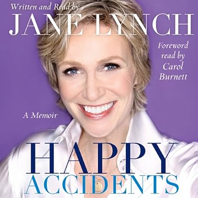 Happy Accidents