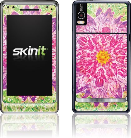 

Ginseng - Ginseng Flower - Motorola Droid 2 - Skinit Skin