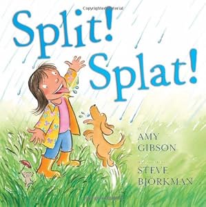 Split! Splat!