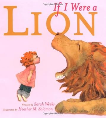 If I Were a Lion